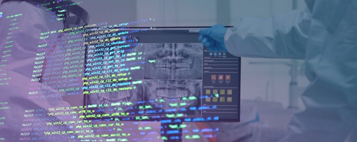 Open source platforms for web applications, e.g. in the field of dentistry Open source platforms for web applications, e.g. in the field of dentistry