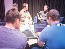 5th Hackathon Dresden 2026