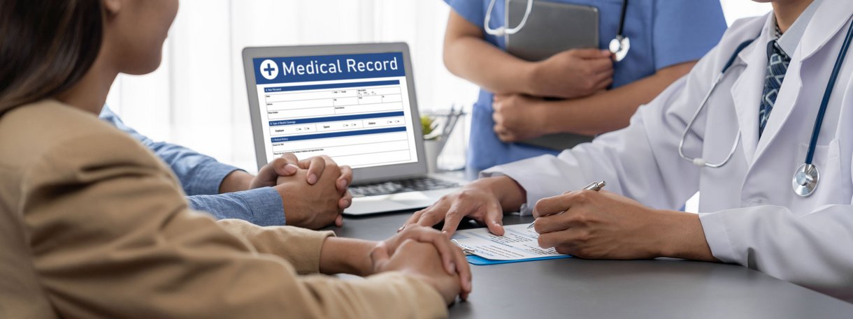 Patientenaufklärung Patientenaufklärung