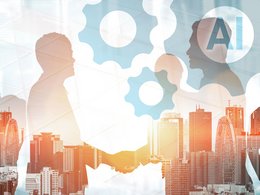 Strategische KI Partnerschaft Strategische KI Partnerschaft