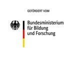 Bundesministerium für Bildung und Forschung Bundesministerium für Bildung und Forschung