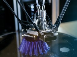 AI in additive manufacturing