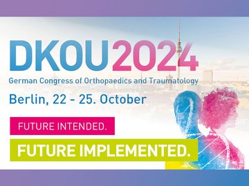 DKOU 2024 Berlin