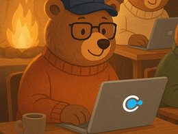 Wir von Chimaera überwintern nicht!