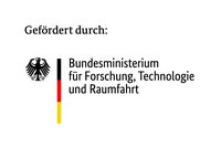 Bundesministerium für Forschung, Technologie und Raumfahrt Bundesministerium für Forschung, Technologie und Raumfahrt