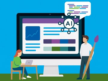Programmieren mit KI-Tools