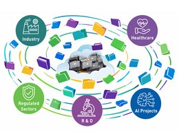 Chimaera Data Use Cases Chimaera Data Use Cases