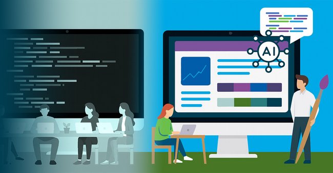 KI-gestützte Entwicklungswerkzeuge KI-gestützte Entwicklungswerkzeuge