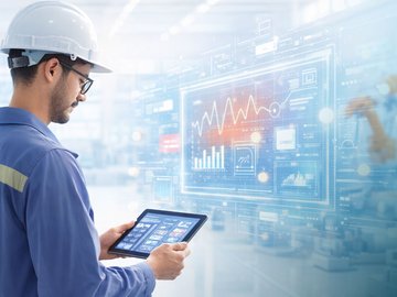 How structured data management strengthens production workflows How structured data management strengthens production workflows