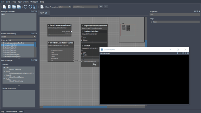Visuelle Programmierung Visuelle Programmierung