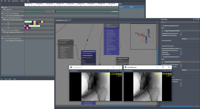 SDK Analysis and Profiling