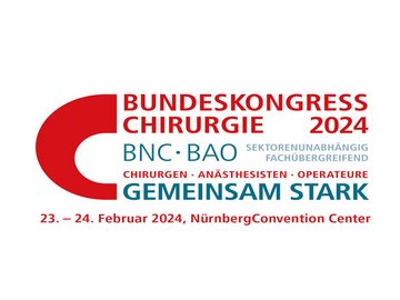Bundeskongress Chirurgie 2024