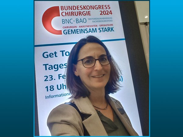 [Translate to Deutsch:] Bundeskongress Chirurgie 2024
